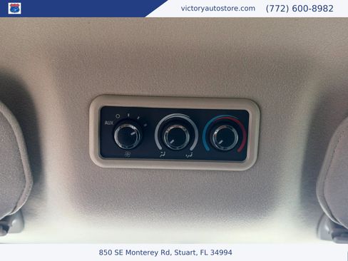 Used 2018 Chevrolet Express 3500 LT w/ LT Preferred Equipment Group RWD image 23