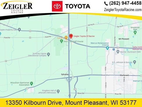Used 2023 Chevrolet Traverse LT FWD image 32