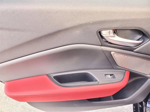 Certified 2023 Acura TLX SH-AWD w/ A-SPEC Pkg image 13