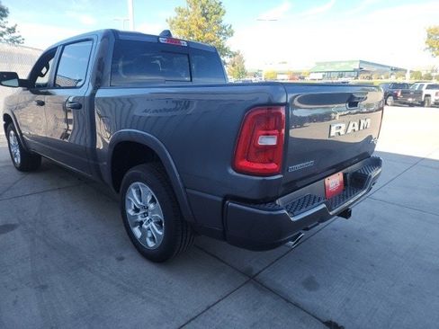 New 2026 RAM 1500 Big Horn image 23