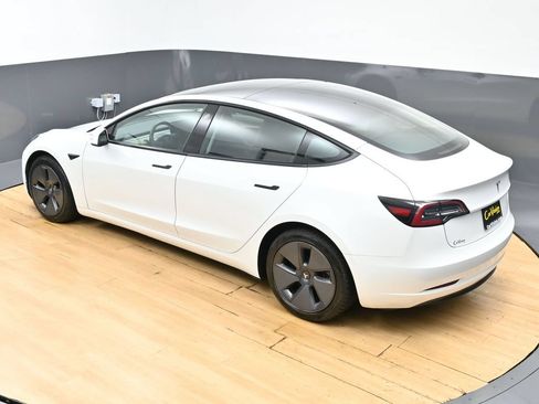 Used 2023 Tesla Model 3 Standard Range RWD image 48