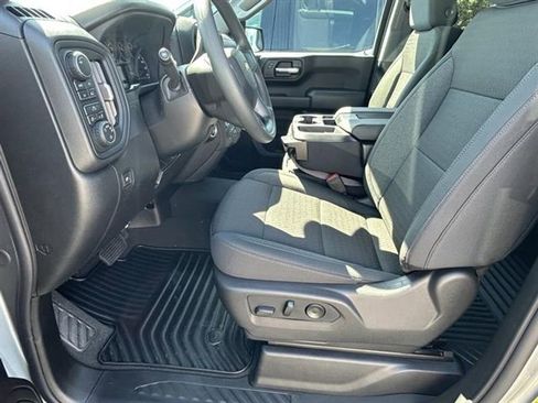 New 2026 Chevrolet Silverado 1500 Custom image 12