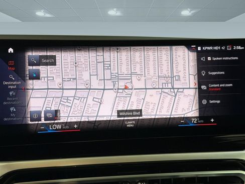Certified 2023 BMW i4 eDrive40 w/ Premium Package RWD image 19