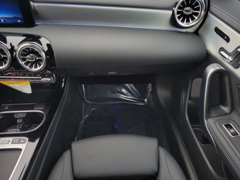 Certified 2026 Mercedes-Benz CLA 250 image 12