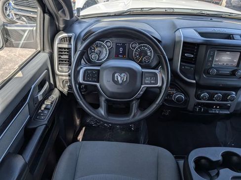 Used 2021 RAM 2500 Lone Star AWD/4WD image 16