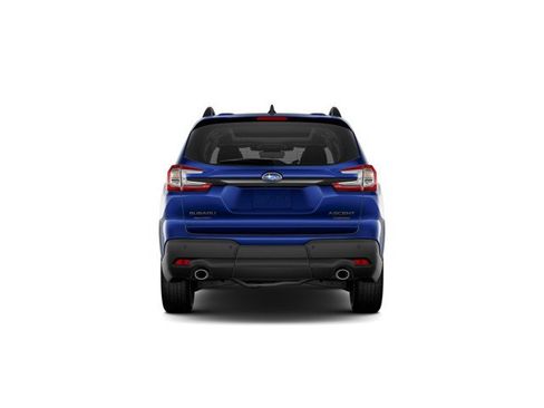 New 2026 Subaru Ascent Limited Bronze image 9