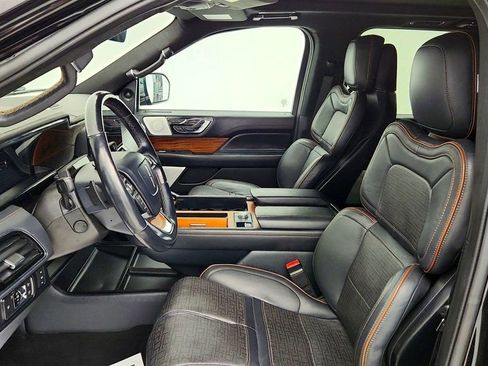 Used 2022 Lincoln Navigator Black Label AWD/4WD image 20