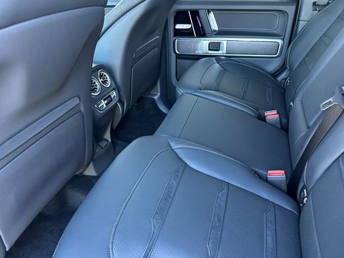 New 2026 Mercedes-Benz G 63 AMG 4MATIC image 12