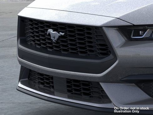New 2026 Ford Mustang Coupe image 12