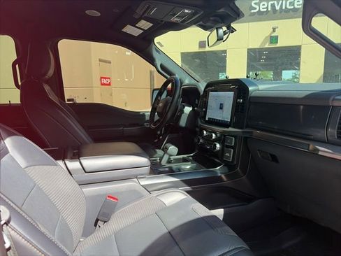 Used 2023 Ford F150 Raptor AWD/4WD image 9