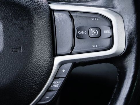 Used 2023 RAM 1500 Big Horn image 25