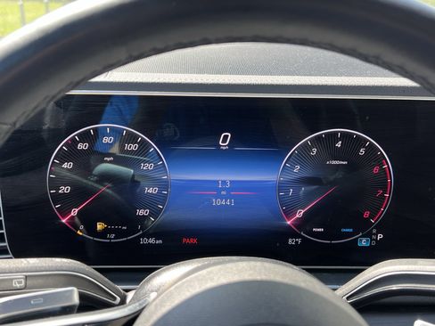 Certified 2025 Mercedes-Benz GLS 450 4MATIC image 21