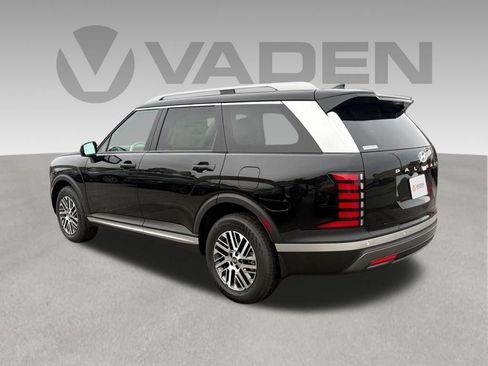 New 2026 Hyundai Palisade SEL FWD image 23
