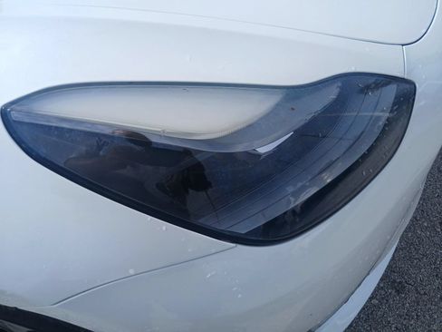 Used 2022 Tesla Model 3 Performance AWD/4WD image 20