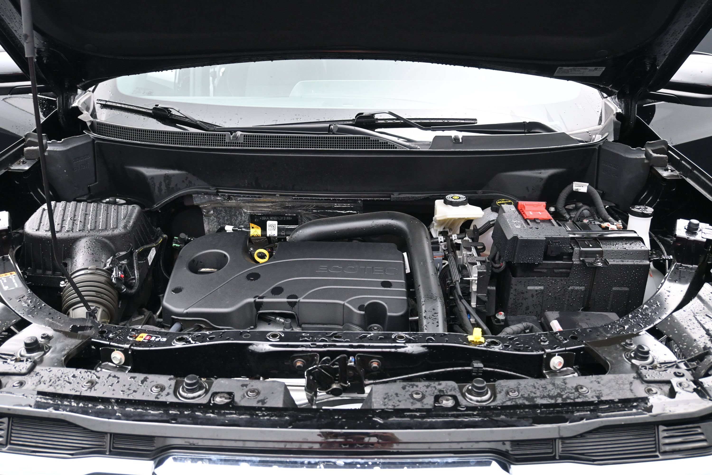 Used 2026 GMC Terrain Elevation FWD image 24