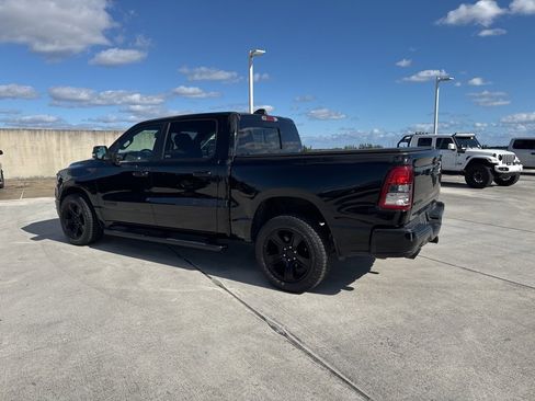 Used 2020 RAM 1500 Big Horn image 7