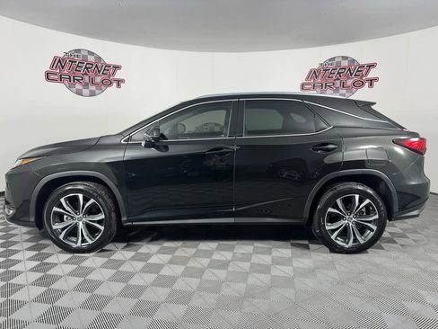 Used 2022 Lexus RX 350 FWD w/ Premium Package image 4