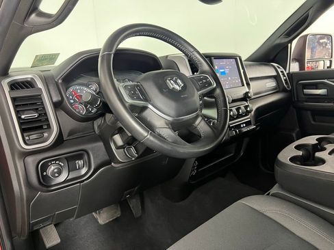 Used 2024 RAM 2500 Big Horn w/ Bed Utility Group image 20