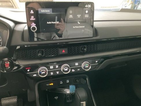 New 2026 Honda CR-V EX-L image 15