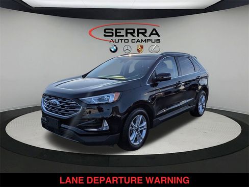 Used 2019 Ford Edge SEL w/ Equipment Group 201A image 1