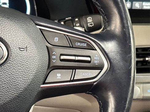 Used 2021 Hyundai Palisade Limited image 29