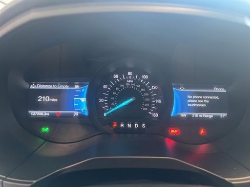 Used 2022 Ford Edge SEL w/ Convenience Package image 25