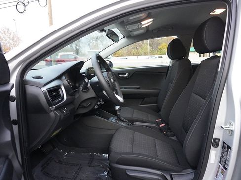 Used 2021 Kia Rio LX image 25