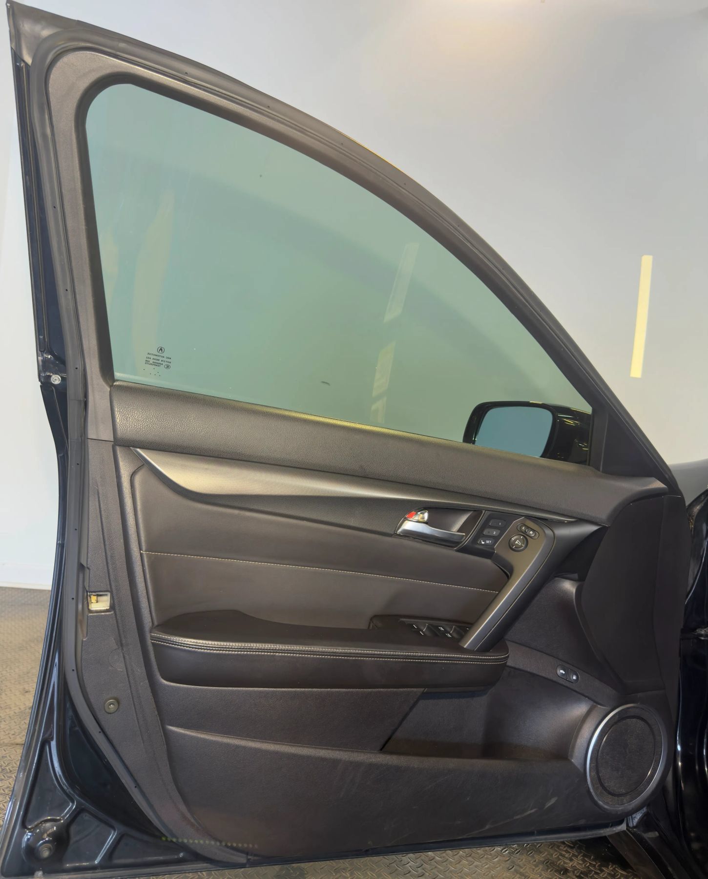 Used 2013 Acura TL w/ Technology Package AWD/4WD image 9