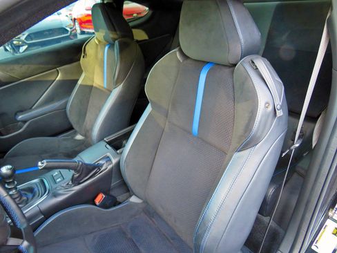 Used 2024 Subaru BRZ tS image 17