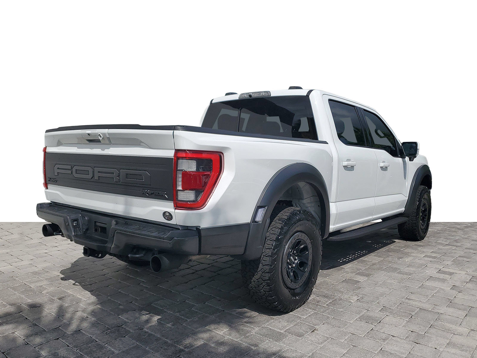 Used 2023 Ford F150 Raptor AWD/4WD image 5