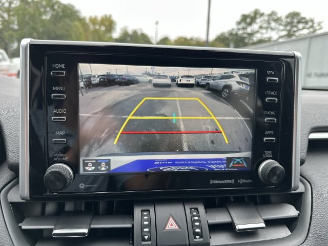 Used 2019 Toyota RAV4 XSE w/ XSE Weather Package AWD/4WD image 18