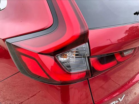 Certified 2024 Honda CR-V EX image 28
