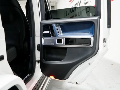 Used 2019 Mercedes-Benz G 63 AMG 4MATIC image 31