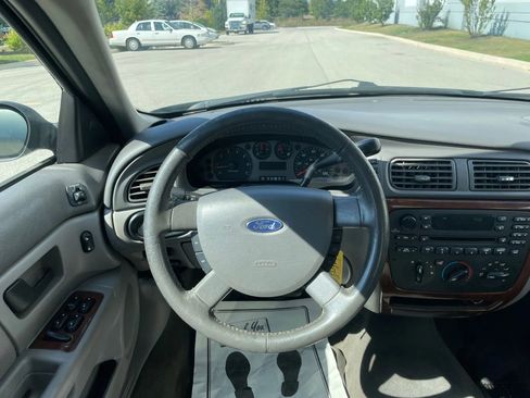 Used 2006 Ford Taurus SEL image 22