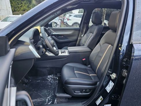 New 2026 MAZDA CX-90 3.3 Turbo S w/ Premium Package image 21