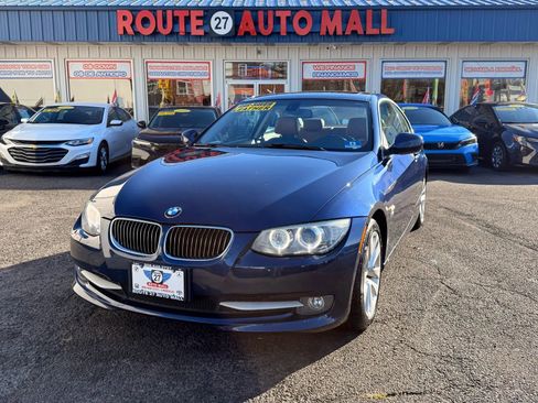 Used 2012 BMW 328i xDrive Coupe image 1