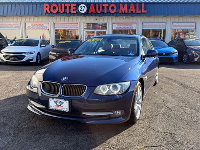 Used 2012 BMW 328i xDrive Coupe