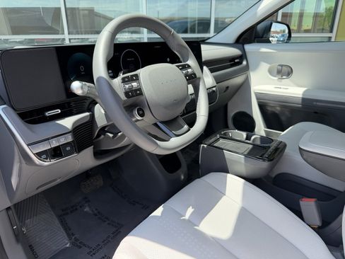 Used 2025 Hyundai Ioniq 5 Limited RWD image 31