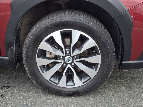 Used 2023 Subaru Outback Limited XT image 8