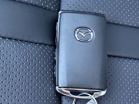 New 2026 MAZDA CX-50 AWD 2.5 S w/ Weather Package image 43