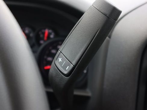 New 2025 Chevrolet Silverado 1500 W/T image 15