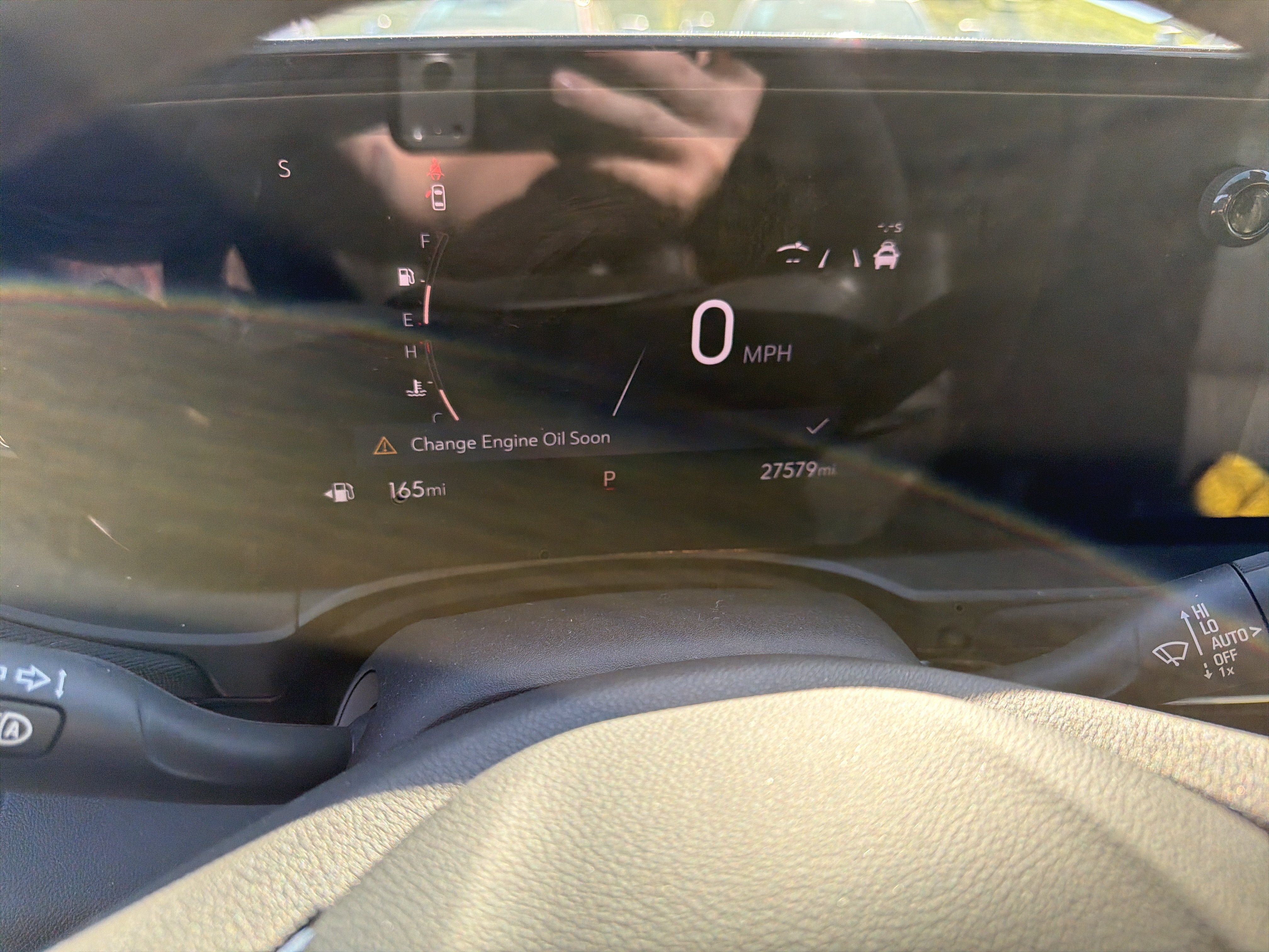 Used 2025 Buick Envista Avenir FWD image 20