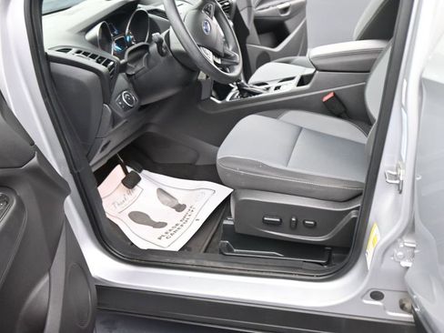 Used 2018 Ford Escape SE AWD/4WD image 42