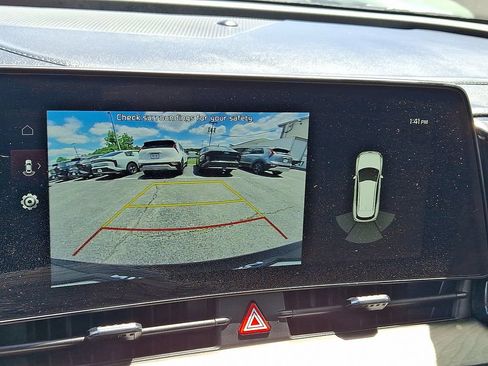 Certified 2024 Kia Sportage X-Pro AWD/4WD image 7