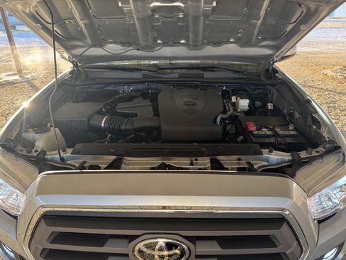 Used 2023 Toyota Tacoma SR5 image 38