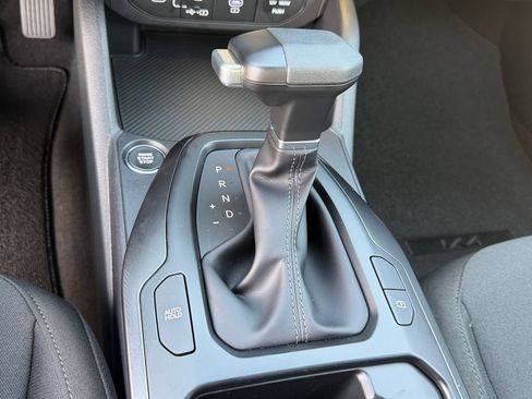 New 2026 Kia K4 FWD image 22