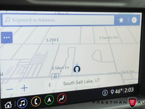 Used 2020 GMC Sierra 1500 Denali w/ Denali Ultimate Package image 26