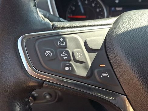 Used 2020 Chevrolet Equinox LT AWD/4WD image 20
