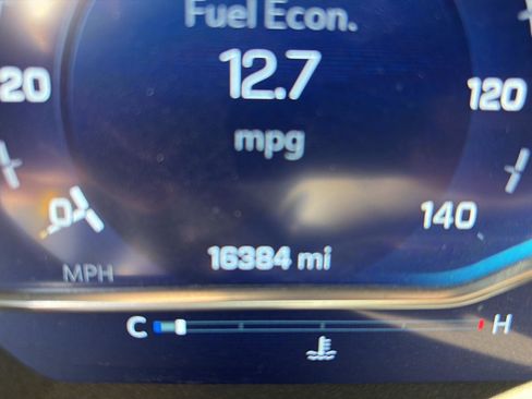 Used 2025 Chevrolet Silverado 2500 LT w/ Safety Package image 11