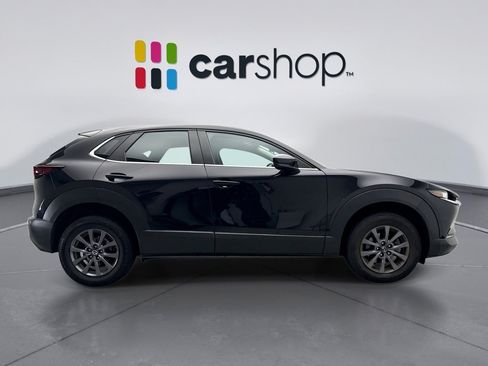 Used 2024 MAZDA CX-30 AWD 2.5 S image 5